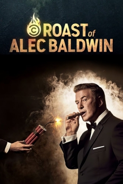 Watch Comedy Central Roast of Alec Baldwin movies free hd online