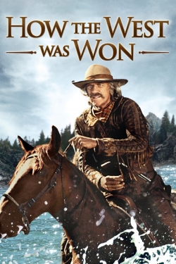 Watch How the West Was Won movies free hd online