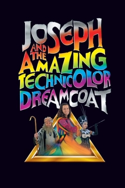 Watch Joseph and the Amazing Technicolor Dreamcoat movies free hd online