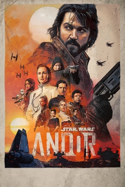 Watch Andor movies free hd online