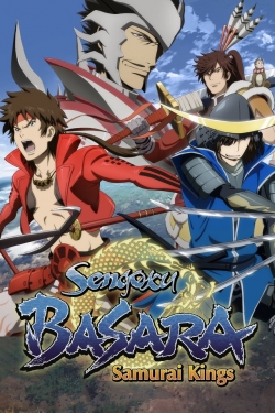 Watch Sengoku Basara movies free hd online