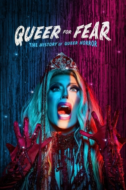 Watch Queer for Fear: The History of Queer Horror movies free hd online