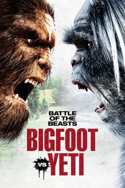 Watch Battle of the Beasts: Bigfoot vs. Yeti movies free hd online