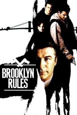 Watch Brooklyn Rules movies free hd online