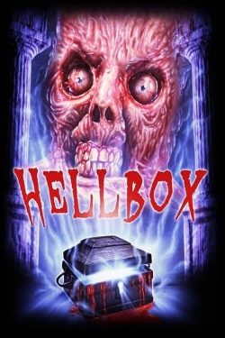 Watch Hellbox movies free hd online