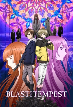 Watch Blast of Tempest movies free hd online