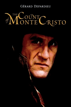 Watch The Count of Monte Cristo movies free hd online