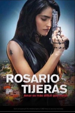 Watch Rosario Tijeras movies free hd online