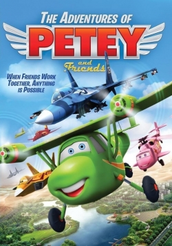 Watch The Adventures of Petey and Friends movies free hd online