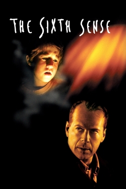 Watch The Sixth Sense movies free hd online