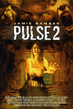 Watch Pulse 2: Afterlife movies free hd online