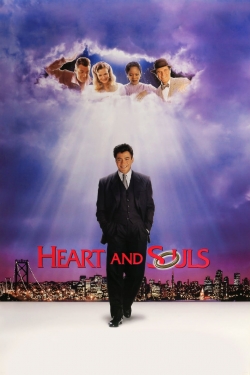 Watch Heart and Souls movies free hd online