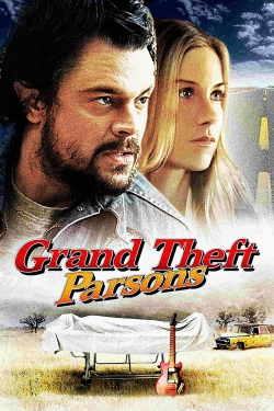 Watch Grand Theft Parsons movies free hd online