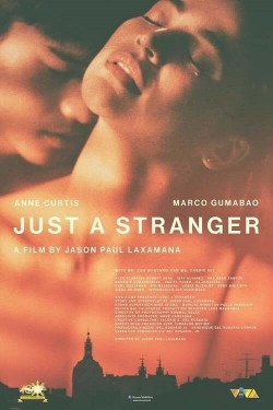 Watch Just a Stranger movies free hd online