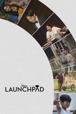 Watch Disney’s Launchpad movies free hd online