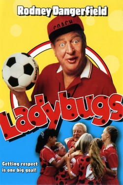 Watch LadyBugs movies free hd online