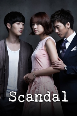 Watch Scandal: A Shocking and Wrongful Incident movies free hd online