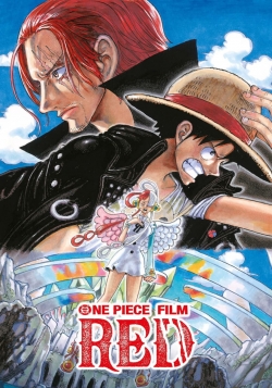 Watch One Piece Film Red movies free hd online