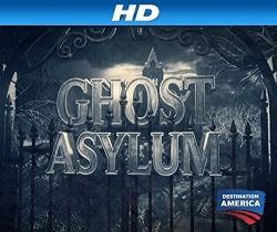 Watch Ghost Asylum movies free hd online