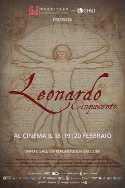 Watch Leonardo Cinquecento movies free hd online