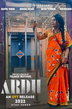 Watch Ardh movies free hd online