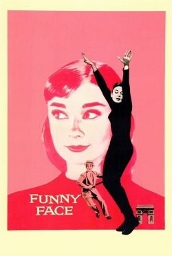 Watch Funny Face movies free hd online