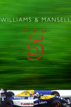 Watch Williams & Mansell: Red 5 movies free hd online