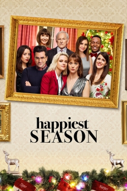 Watch Happiest Season movies free hd online