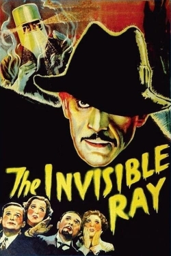 Watch The Invisible Ray movies free hd online