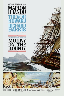 Watch Mutiny on the Bounty movies free hd online