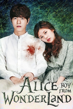 Watch Alice: Boy from Wonderland movies free hd online