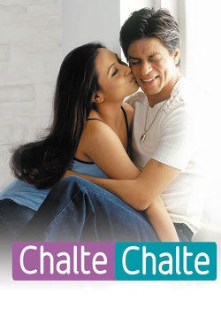 Watch Chalte Chalte movies free hd online