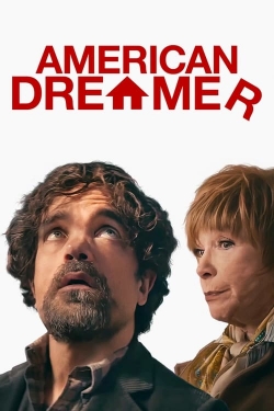 Watch American Dreamer movies free hd online