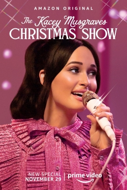Watch The Kacey Musgraves Christmas Show movies free hd online