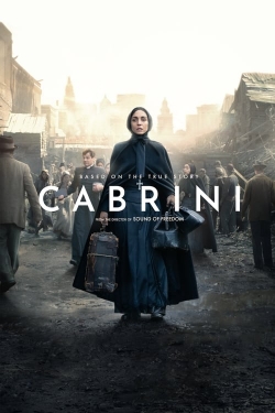 Watch Cabrini movies free hd online