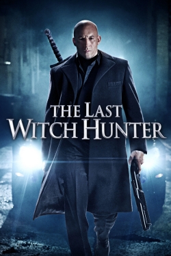 Watch The Last Witch Hunter movies free hd online