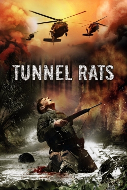 Watch Tunnel Rats movies free hd online