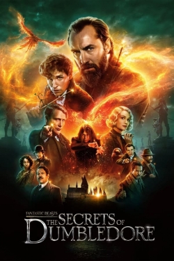 Watch Fantastic Beasts: The Secrets of Dumbledore movies free hd online