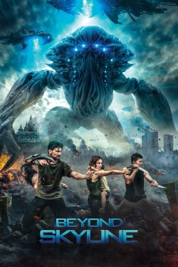 Watch Beyond Skyline movies free hd online