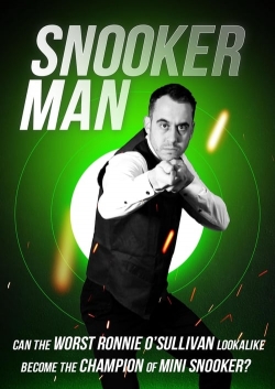 Watch Snooker Man movies free hd online