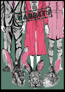 Watch Rabbits movies free hd online