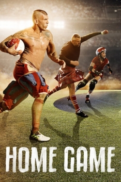 Watch Home Game movies free hd online