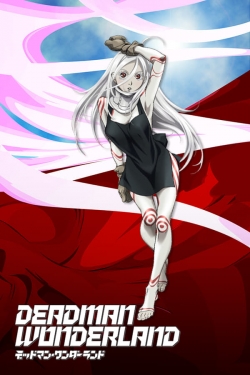 Watch Deadman Wonderland movies free hd online