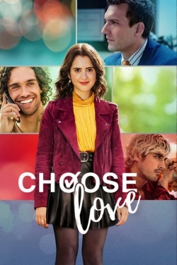 Watch Choose Love movies free hd online