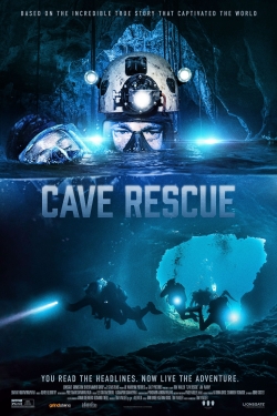 Watch Cave Rescue movies free hd online