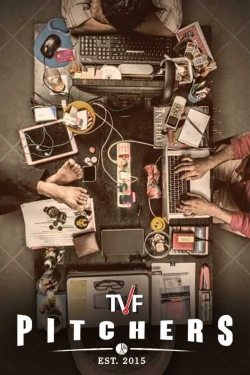 Watch TVF Pitchers movies free hd online