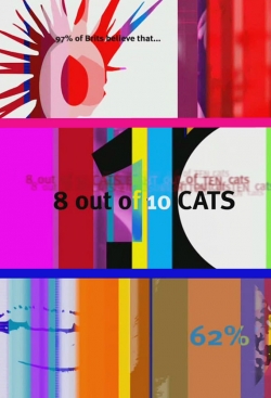 Watch 8 out of 10 Cats movies free hd online