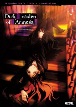 Watch Dusk Maiden of Amnesia movies free hd online