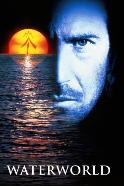 Watch Waterworld movies free hd online