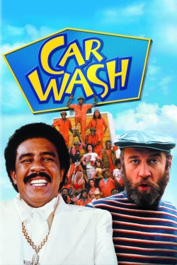 Watch Car Wash movies free hd online